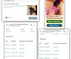 💖💕 SEXY & WET 💦 THICK CURVY 🍑 Brunette 💖Incall available NOW 💕💖 - Image 5