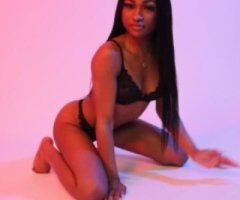 Worcester escorts - AMAZING ALYA
