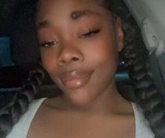 🍑🍒🍆🍆👅💋NEW TO TOWN AND READY FOR HOT GIRL SLUT 🍫🍫💕CUM NOW 😍🥰🍫🍫 AND TREAT YOURSELF - Image 4