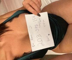 Hot Brunette 💋💋💋😈Bombshell 💜💜💜💜No Bait & Switch💋💋💋💋💋Real Photos!!!!!!BACK IN TOWn💜 - Image 8