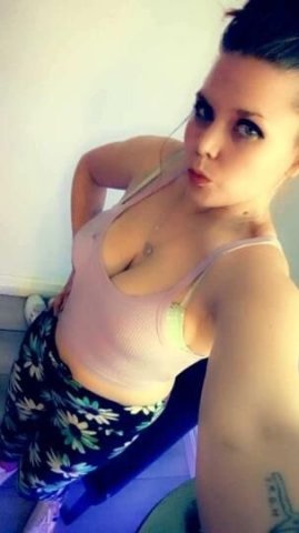 Hot and Ready--slice of heaven - 1