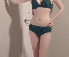 Northern Virginia escorts - Hot Asian girl with best relaxing massage