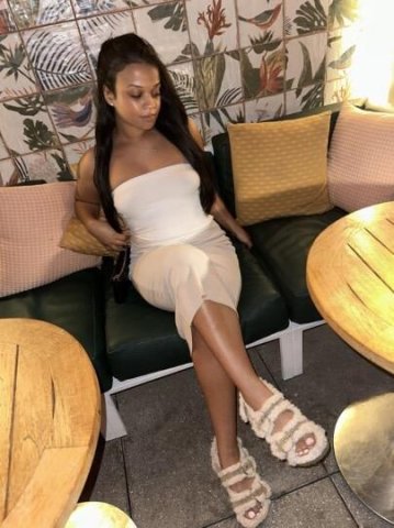 Sexy Ass Red Bone - 1