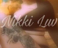 💋Nikki💋Luv 💋 120/HHR NEW CLIENT INCALL SPECIAL 💋Nikki💋 Luv 💋 - Image 4