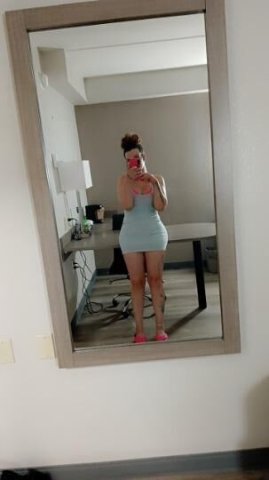 BADD SEXII FEMALE HERE SO HORNY PUSSY SUPER WET AND I WANT SOME GOOD HARD DIICK TO COME FUCK ME ANYWAY YOUD LIKE IM SO HOT AND READY DADDY!! - 1