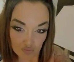 BADD SEXII FEMALE HERE SO HORNY PUSSY SUPER WET AND I WANT SOME GOOD HARD DIICK TO COME FUCK ME ANYWAY YOUD LIKE IM SO HOT AND READY DADDY!! - Image 5