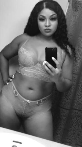 cum fill up my honey pot 🍑💦 - 1