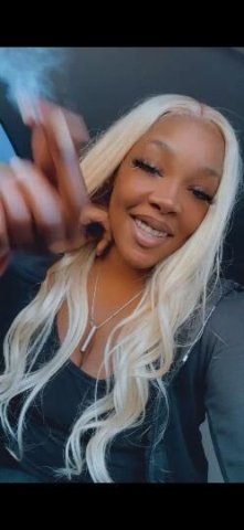 💕PASO your ebony queen ASHLEE is here 100% real and ready ALL NIGHT 🥰 - 1