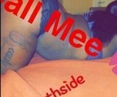 Incalls only ‼ DaSlUrP Goddess ❤QV50 specials available👌🏾 Thick Bbw Tatted Freak 🌹 - Image 2