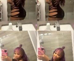 Sexy Ebony Dream✨😻 Outcall Specials - Image 5