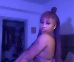 Sexy Ebony Dream✨😻 Outcall Specials - Image 6