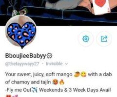 ReadMeBelow👇🏼👇🏼4MoreFun😈🤭😝🌻(AmeliaRosa) HBurg98🌻 - Image 1