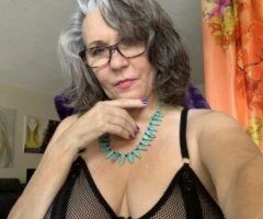 💋Are you ready to fuck a 48 year old woman🔥💋 - Image 2