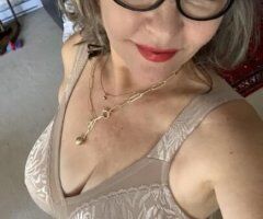 💋Are you ready to fuck a 48 year old woman🔥💋 - Image 5