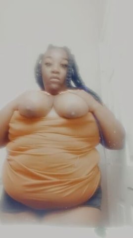 Sunday Funday Come Chill BBW SloppyToppyGoddess - 1