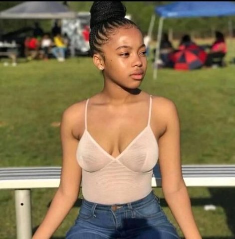 Down Town Specials NEW IN TOWN Fresh Young Hottie - 1