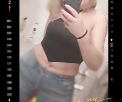 !💋🔥♋🇩🇪 GERMAN Goddess🧚🏻♀🧚🏻♀Monday PlayDate!💋 💯% NATURAL, blonde GERMAN GODDESS! READY TO PLAY!! 💋NO DEPOSIT! NO GAMES! 💋OUT/INCALLS! - Image 6