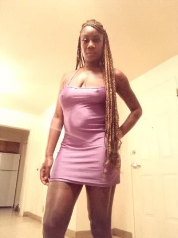 Pretty Brown 🤎 A Whole Fkin Vibe 🤎 - 1