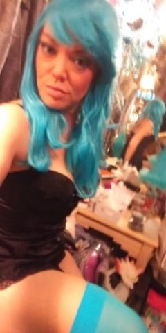 ♥ VOLUPTUOUS VIXEN IN NEED!!!♥ - 1