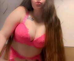 New Haven escorts - beautiful slim thick snowbunni