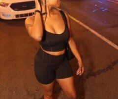 Morgantown escorts - new in town😘