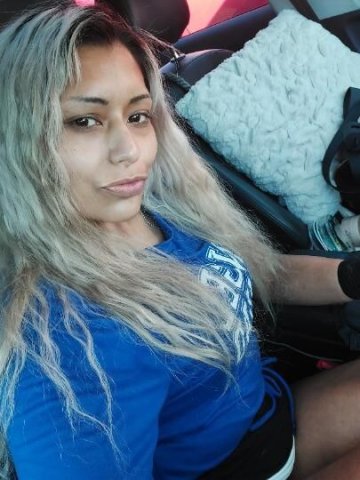 Hot & Horny Im Ready To Go Play! - 1