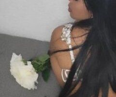Salt Lake City escorts - Cubana Exotica