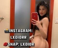 tiny asian babe & new pair of tits 💋 - Image 4