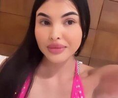 tiny asian babe & new pair of tits 💋 - Image 5