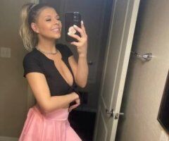Phoenix escorts - BLONDE BOMBSHELL 💋 Facetime/Duo Verify ✨💋READY WHEN YOU ARE. 👅✨💋✨24/7➖7 days a week ✨💋INCALL /OUTCALL. 🏘✅SCREENING PROCESS NECESSARY
