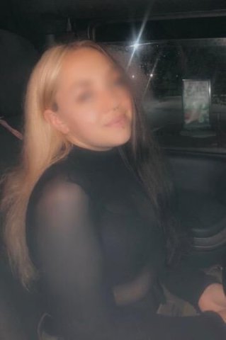 Petite Alternative Doll - GFE - Outcall - 1
