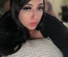 Modesto escorts - thick girls do it better