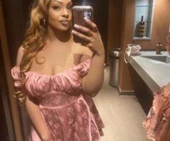 I FaceTime Verify Racheal Rozay Your Favorite carmel treat!! Available near Downtown and Aurora or most areas - Image 4