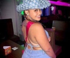 Honolulu escorts - Hawaiian Honey
