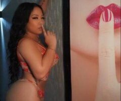 Monterey escorts - your favorite starr prebbok for MAY 9th