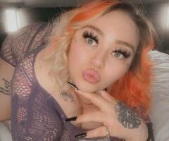 🩵🩷💜💛 Blonde BBW available 24/7 for discreet fun 💛💜🩷🩵 - Image 4