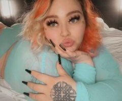 🩵🩷💜💛 Blonde BBW available 24/7 for discreet fun 💛💜🩷🩵 - Image 11