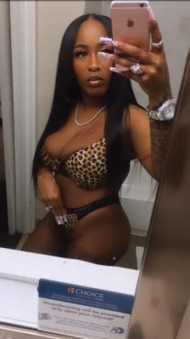 BLESS ME 🤑& I BLESS YOU 💦 - 1