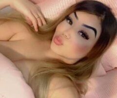 Kansas City escorts - kc finest LatinaBaddie💕Real Pics😮‍💨NO GAMES‼I can prove im real😌. come hangout daddy, Dont miss out💋🥰