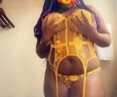 Is your lady👩🏾 pissing you off🤬 Had a rough day😔😫 Or just need a pick-me-up🤯 I have EXACTLY😉😏 what you need to feel better Daddy☺ - Image 2