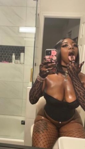 🍫 Chocolate Ebony Goddess 🍫 Ask about my Hhr Special 💦 - 1