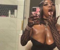 Houston escorts - 🍫 Chocolate Ebony Goddess 🍫 Ask about my Hhr Special 💦