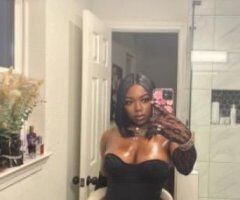🍫 Chocolate Ebony Goddess 🍫 Ask about my Hhr Special 💦 - Image 4