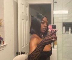 🍫 Chocolate Ebony Goddess 🍫 Ask about my Hhr Special 💦 - Image 5