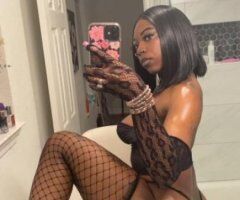 🍫 Chocolate Ebony Goddess 🍫 Ask about my Hhr Special 💦 - Image 6