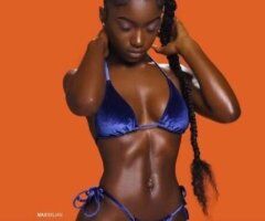 Oklahoma City escorts - Chocolate 🍫 Porcelain Babydoll 1⃣5⃣0⃣ 45Mins INCALL💕SPECIALS 💦