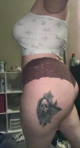 Pretty PAWG - 1