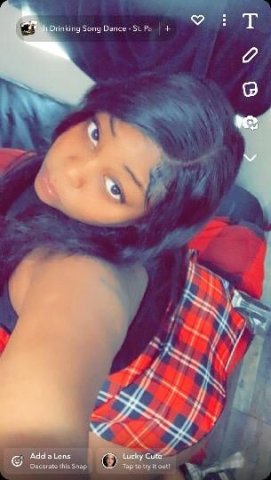 Niyla 🌹POUND TOWN 🥰🥰 THICK , HOT &EVERY TEMPTING🤪 LETS PLAY - 1