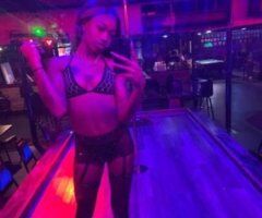 Virginia Beach escorts - bookings available