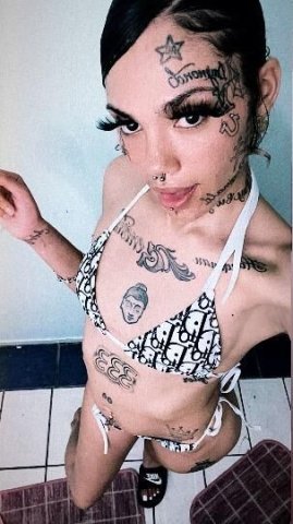 Verifed Tatted Pornstar Back N Bakersfield!!!👀💦Outcall!! Cum 2 U👀 - 1